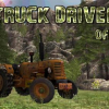 Truck driver 3D: Offroad