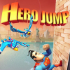 Hero jump