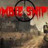 Zombie sniper