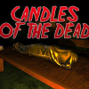 Candles of the dead