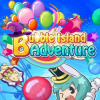 Bubble island: Adventure