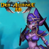 Dot alliance 3D