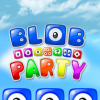 Blob party