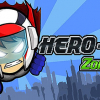 Hero-X: Zombies!