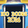 100 doors 2016