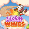 Storm wings