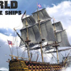 World of pirate ships
