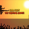 Girl fight: The fighting games