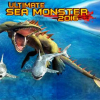 Ultimate sea monster 2016