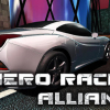 Hero racing: Alliance