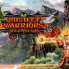 Mighty warriors: Rise of the east