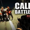 Call of battlefield: Bloody town
