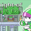 Knight of days exe