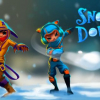 Snowdown: Winter edition 3D