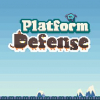 Platform defense: Wave 1000 F