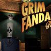 Grim fandango: Remastered
