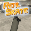 Real skate 3D