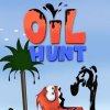 Oil hunt