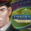 The emerald maiden: Symphony of dreams