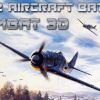 WW2 Aircraft battle: Combat 3D