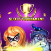 Slots tournament