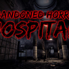 Abandoned horror hospital 3D