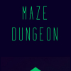 Maze dungeon by uaJoyTech