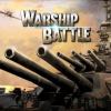Warship battle: 3D World war 2