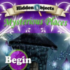 Hidden Objects Mystery Places
