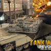 Tank war: Revolution