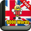 Learn English – 6000 Words – FunEasyLearn