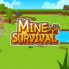 Mine survival