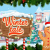 3 Candy: Winter tale
