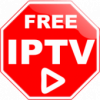 Free IPTV Player
