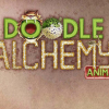 Doodle alchemy: Animals