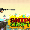 Sniper craft 3D