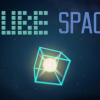 Cube space