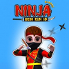 Ninja blades: Brim run 3D