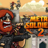 Metal soldiers 2