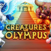 Creatures of Olympus