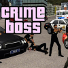 Crime boss