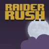 Raider rush