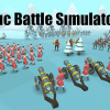 Epic battle simulator 2