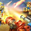Royal defense saga