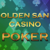 Golden sand casino: Poker