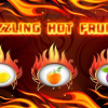 Sizzling hot fruits slot