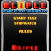 BLIPLE – Test Your Reflex!