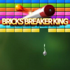 Bricks breaker king