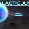 Galactic junk: Shoot to move!