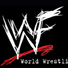 WWE wrestling 3D